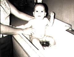 Kat McDougal; Saipan